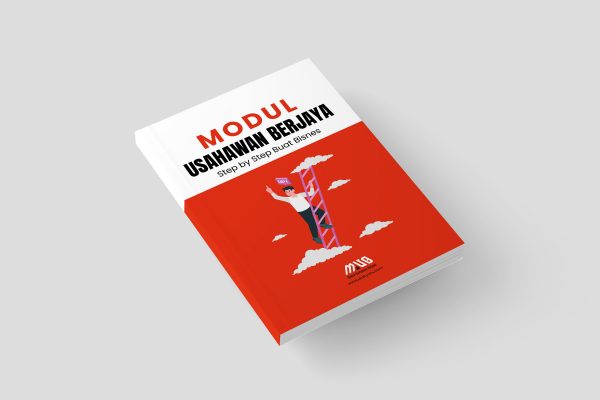 cover modul usahawan
